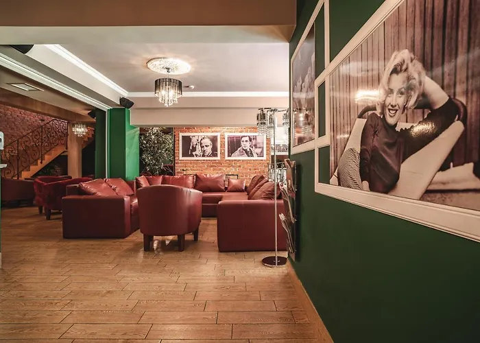 Regionalny & 4* Biały Dunajec