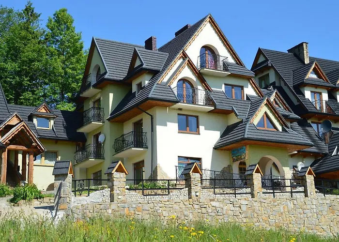 Hotel Regionalny & 4*