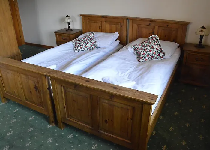 Regionalny & 4* Biały Dunajec