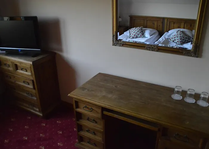 Regionalny & Hotel Biały Dunajec