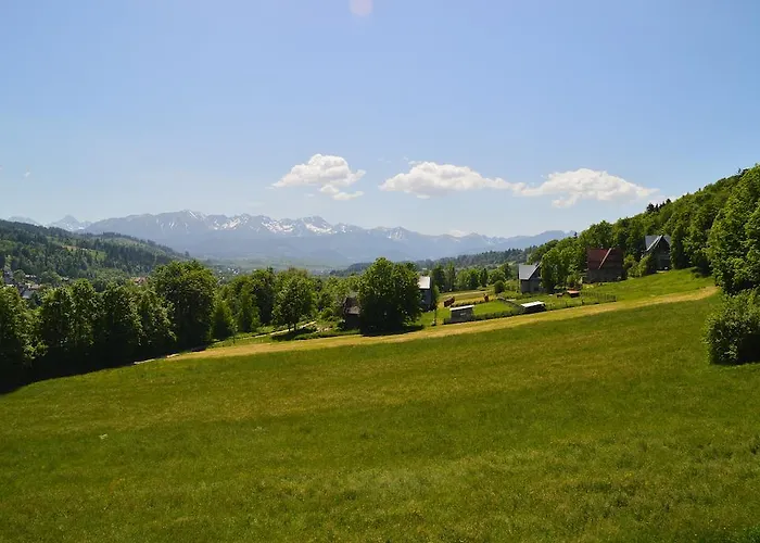 Regionalny & Ξενοδοχείο