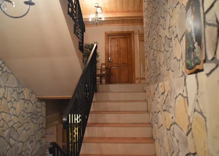 Regionalny & 4* Biały Dunajec