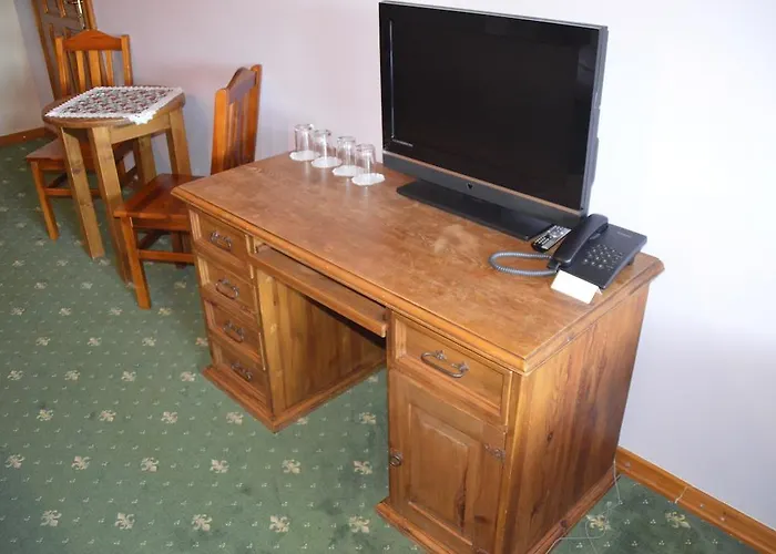 Regionalny & Ξενοδοχείο 4*