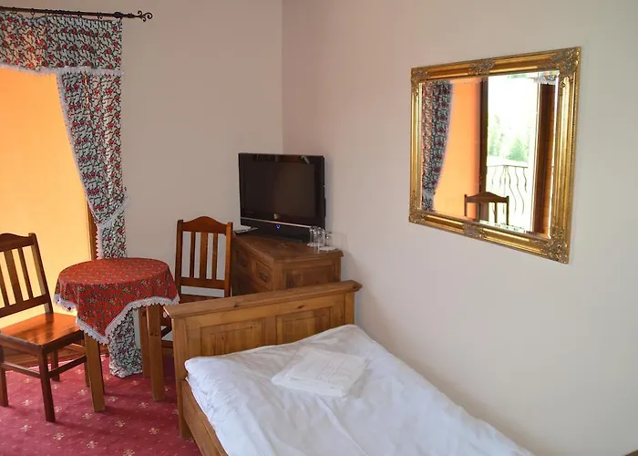 Regionalny & Biały Dunajec