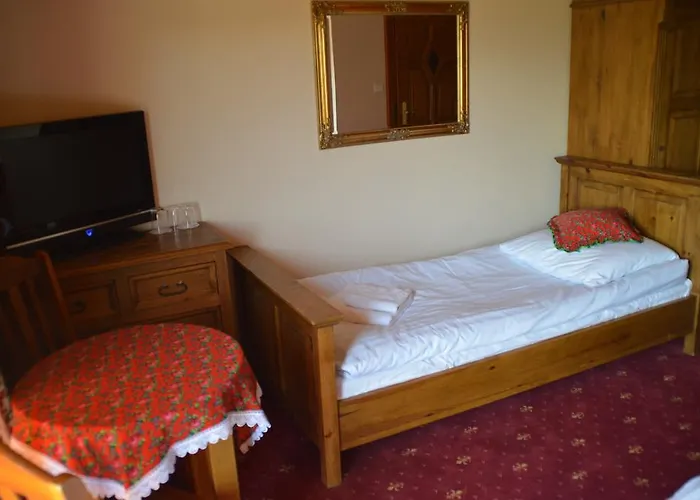 Regionalny & 4* Biały Dunajec