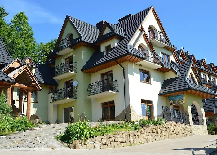 Hotel Regionalny & 4*