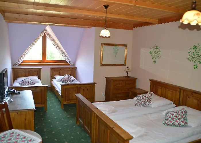 Ξενοδοχείο Regionalny & 4*