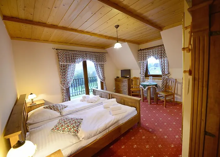 Hotel Regionalny & 4*