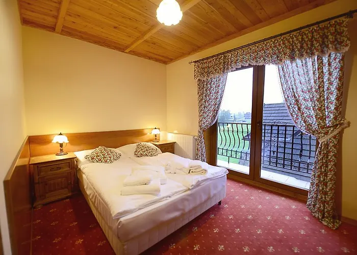 Hotel Regionalny & 4*