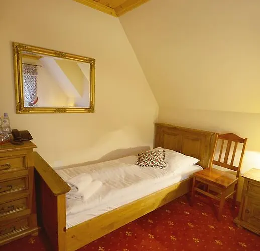 Hotel Regionalny & 4*