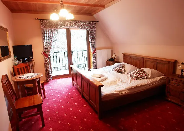 Regionalny & Biały Dunajec