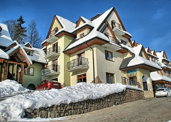 Regionalny & Biały Dunajec