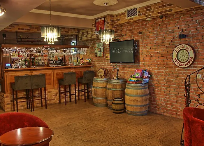 Regionalny & Hotel 4*